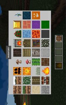 Exploration Lite: Crafting And Building游戏截图2