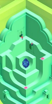 Guide for Monument Valley 2 New游戏截图3