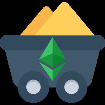 ETC Ethereum Classic Mining Game游戏截图3