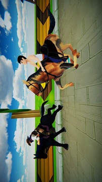 赛马: Racing Horse Championship 3D 2018游戏截图1