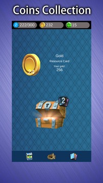 Chest Simulator Clicker for Clash Royale游戏截图1