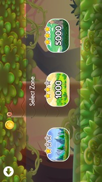 super flinstone adventure游戏截图2