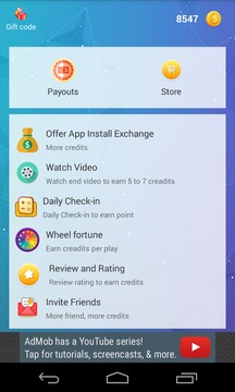 Daily Cash - Earn Money Free游戏截图4