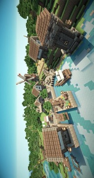 Dream Craft : Exploration and Survival游戏截图2