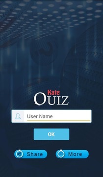 Kate Winslet Quiz游戏截图5