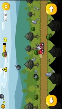 Pet Sports游戏截图1