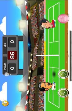 Head Badminton 2018游戏截图2