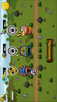 Pet Sports游戏截图3