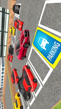 Car Parking 001游戏截图5