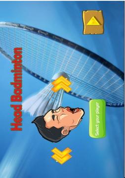 Head Badminton 2018游戏截图3
