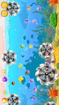 Dangerous Shark: The Ocean Attack游戏截图2