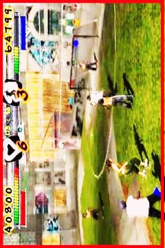 New Urban Freestyle Soccer Cheat游戏截图3