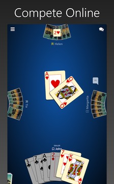 Trickster Cards游戏截图3