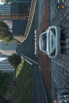 Hint Nfs Most Wanted new游戏截图1