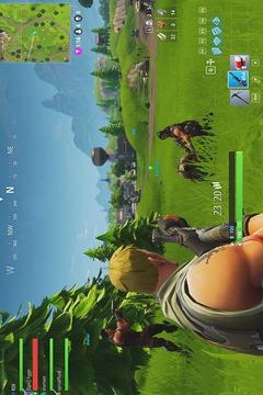 NEW FORTNITE TIPS游戏截图4