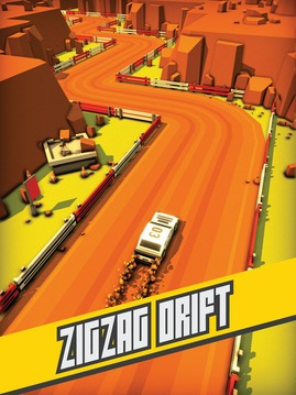 Tap 2 Drift游戏截图2