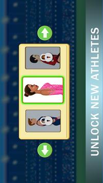 Gymnastics Challenge Superstar World Championship游戏截图1