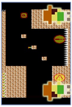 Super Trap Adventure 2游戏截图3