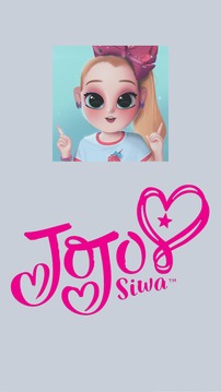 Jojo Siwa Lol Candy doll surprise游戏截图2