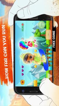 surprise eggs : adventure lol kinder puppet doll游戏截图3