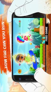 surprise eggs : adventure lol kinder puppet doll游戏截图4