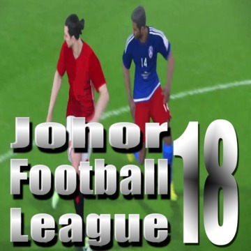 Liga Bolasepak Johor游戏截图1