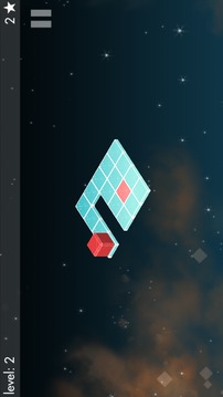 Space Cube: Fit in the Hole游戏截图5