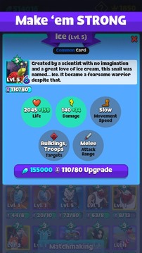 Moon Wars游戏截图3
