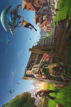 NEW FORTNITE TIPS游戏截图5