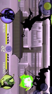 Shadow Fight 2 : Shadow Battle Stickman游戏截图3