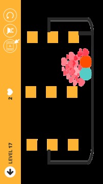 Brain Dots 2018: Love Wars Puzzle Line Draw游戏截图2