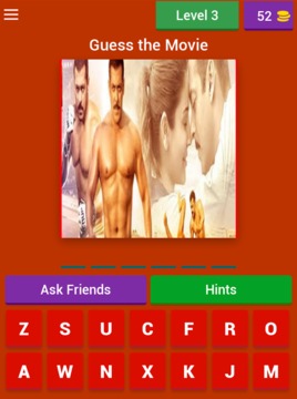 Bollywood Salman Khan Quiz游戏截图3