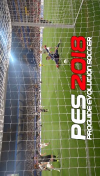 Tips For PES 18 2018游戏截图5