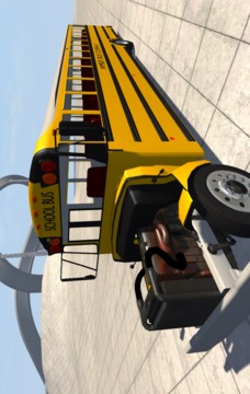 Crash Bus Engine游戏截图4