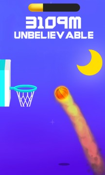 Dunk Shot Basket游戏截图5