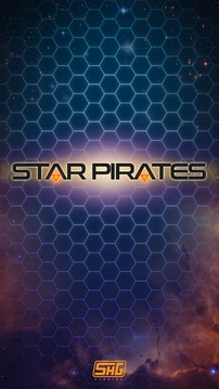Star Pirates游戏截图2