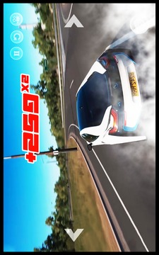 i8 Drift : City Turbo Car Racing Simulator Game 3D游戏截图5