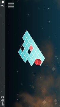 Space Cube: Fit in the Hole游戏截图4