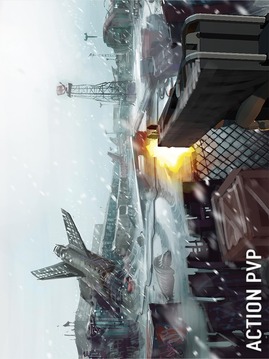 Overkill 3D: Battle Royale - Free Shooting Games游戏截图4