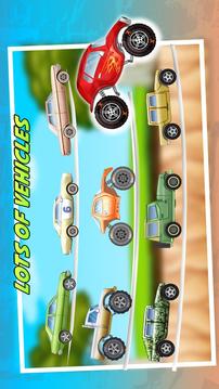 Draw Road Race游戏截图4