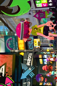 New Guide for Splatoon 2游戏截图2