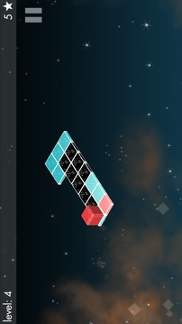 Space Cube: Fit in the Hole游戏截图3