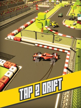 Tap 2 Drift游戏截图1