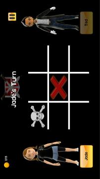 TicTacToe TedToby游戏截图2