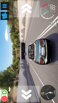 City Driver Rolls Royce Simulator游戏截图3
