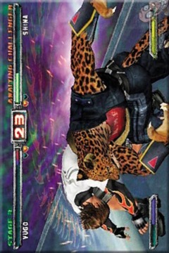 Guide Bloody Roar Extreme游戏截图3