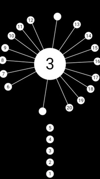 Ball Pinch游戏截图3