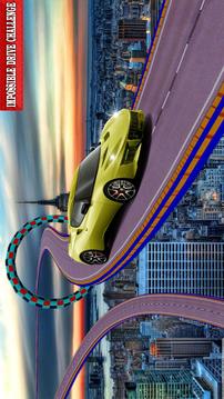 Real Stunt Drift Speed : Racing Fever游戏截图3