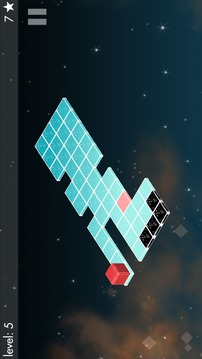 Space Cube: Fit in the Hole游戏截图2