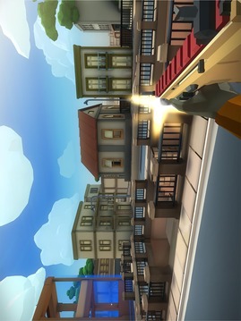 Overkill 3D: Battle Royale - Free Shooting Games游戏截图3